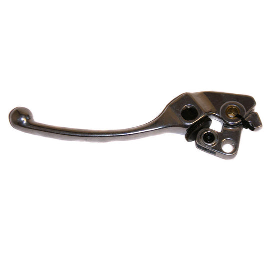 Whites Clutch Lever Honda CBX etc ADJ - Polished