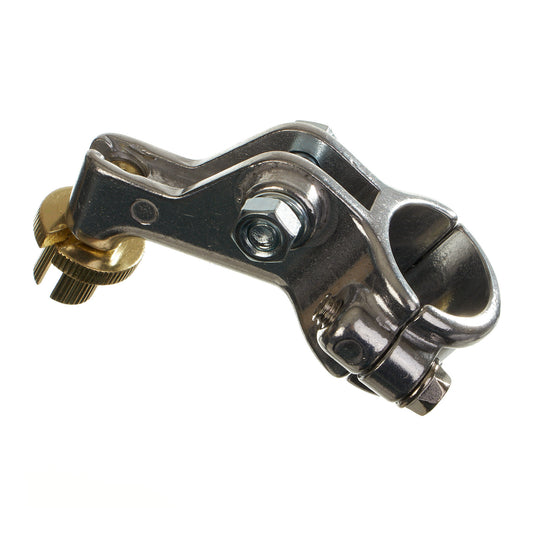 Whites Lever Bracket - Honda (Clutch Side) KAE