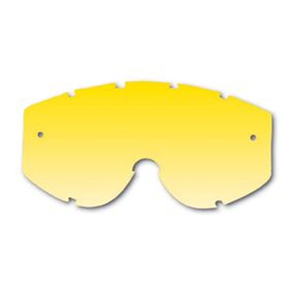 PROGRIP LENS YELLOW JOHN TITMAN RACING SERVICES sold by Cully's Yamaha