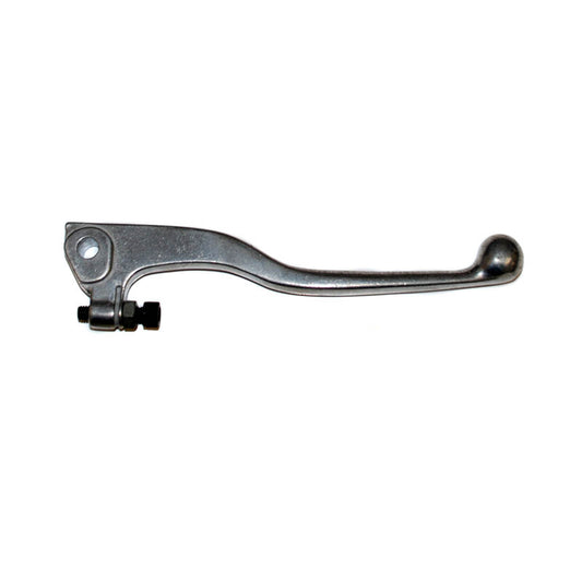 Whites Brake Lever Kawasaki Disc KX/KDX -\'87 - Polished (was LBK022)