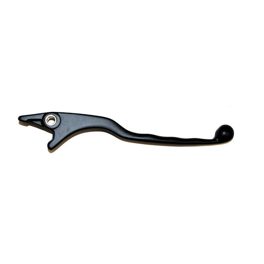 Whites Brake Lever Kawasaki KR/GPZ/ZX etc - Black