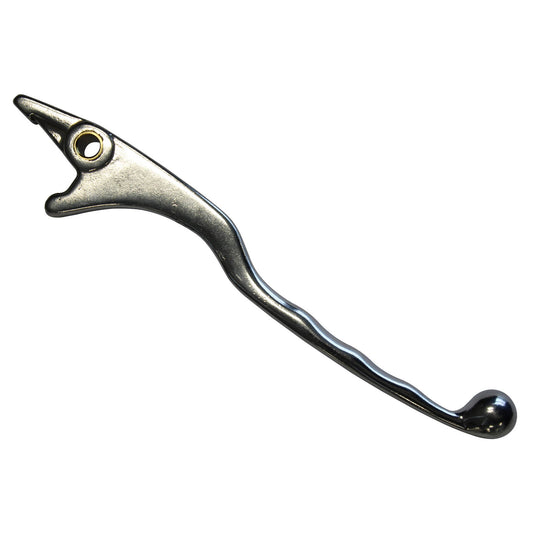 Whites Brake Lever Kawasaki KR/GPZ/ZX etc - Polished