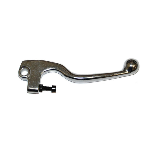 Whites Brake Lever Kawasaki KX/KDX \'92-\'96 / KLX300 \'97-\'07 - Polished