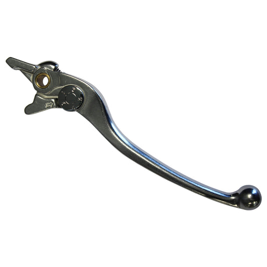 Whites Brake Lever Kawasaki ER6 \'06-\'07 / Z1000 \'03-\'06 / ZX12R \'00-\'05
