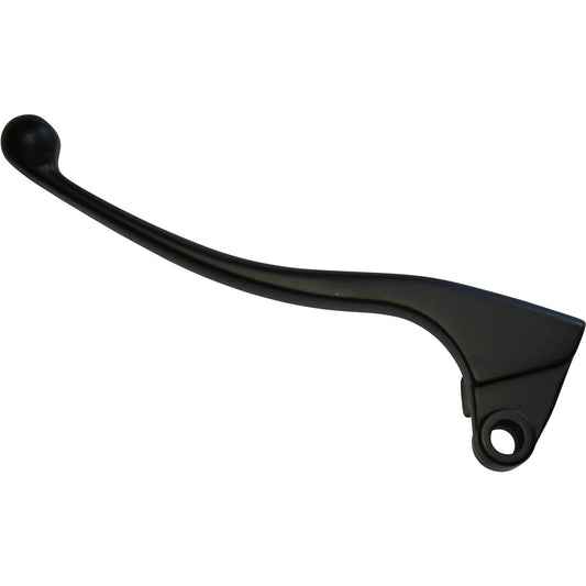 Whites Clutch Lever Kawasaki ZZR600 04-07/ Z1000 \'03-\'06 - Black