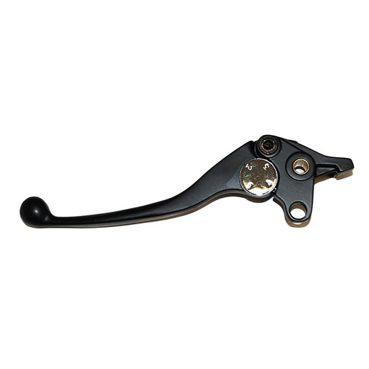 Whites Clutch Lever Kawasaki ZX/KR Suzuki RGV Black TRI Hyd