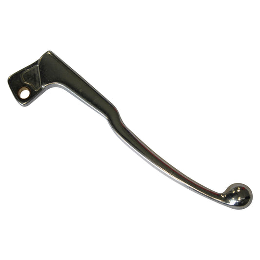 Whites Brake Lever Suzuki TS/TF etc - Polished