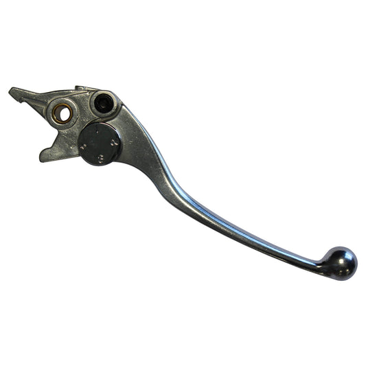 Whites Brake Lever Suzuki RGV/GSXR TRI Complete - Polished
