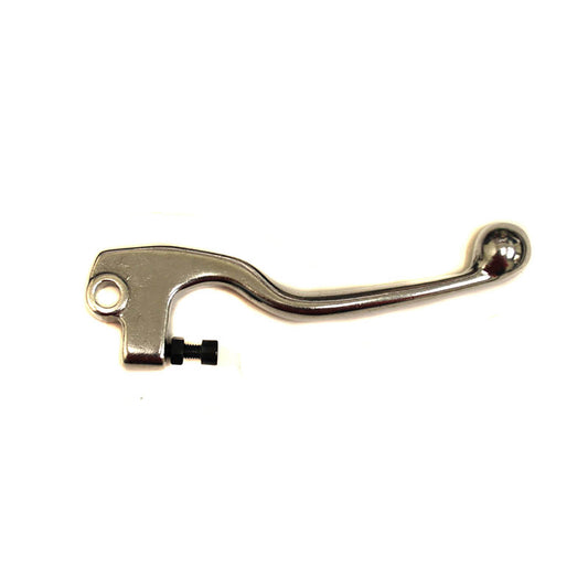 Whites Brake Lever Suzuki RM \'97-\'03/ DRZ400 \'00-\'06 Black