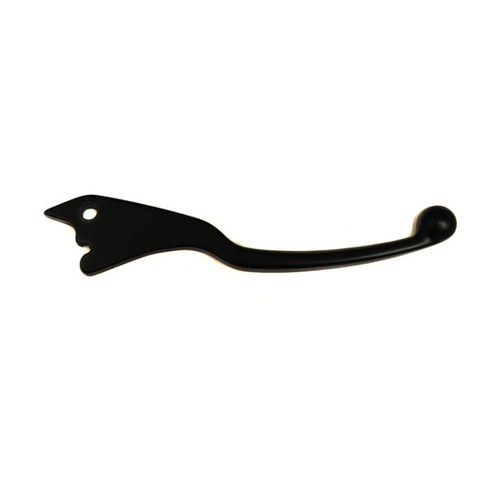 Whites Brake Lever Suzuki Disc GS/GSX - Black