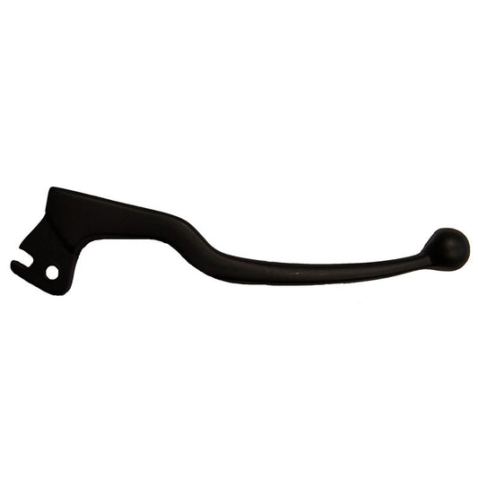 Whites Brake Lever Suzuki JR80 - Black