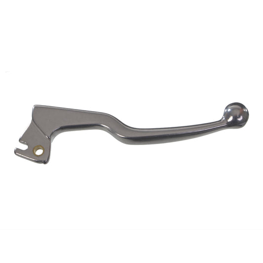 Whites Brake Lever Suzuki DS80 A100 Short Blade - Polished