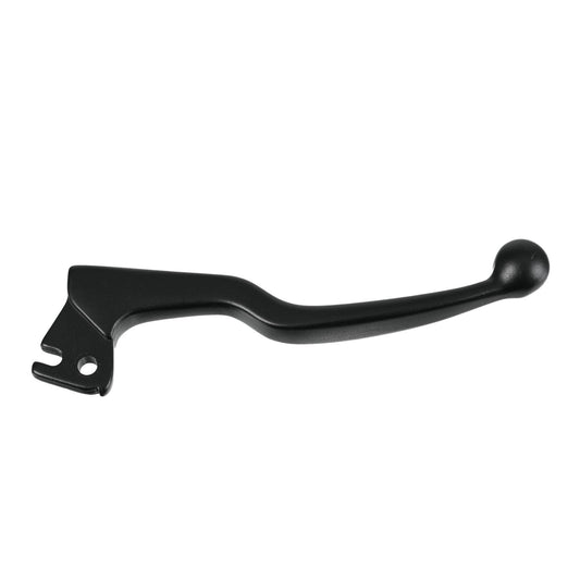 Whites Brake Lever Suzuki DS80 A100 Short Blade - Black