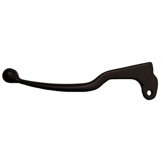 Whites Clutch Lever Suzuki JR80 - Black