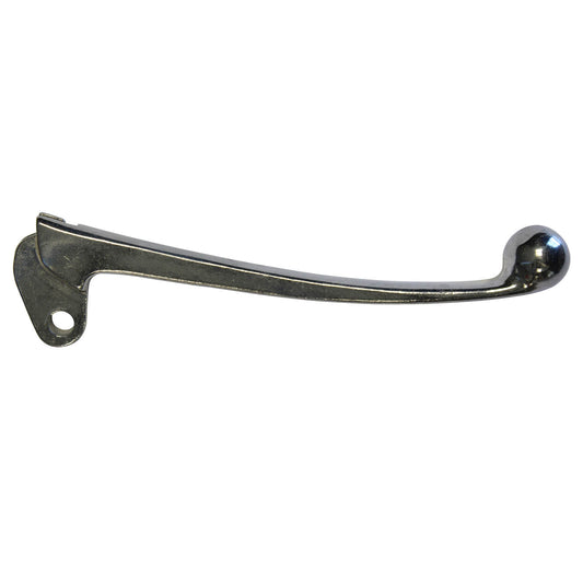 Whites Brake Lever Yamaha Very Early \'-73 - Polished