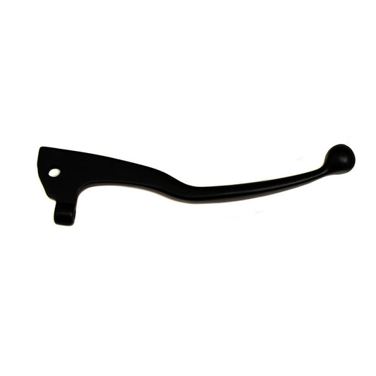Whites Brake Lever Yamaha Disc RZ/XJ/XS - Black