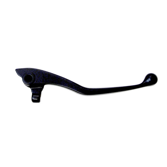 Whites Brake Lever Yamaha Disc FJ/FZR - Black