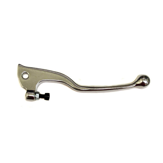 Whites Brake Lever Yamaha Disc YZ/XT/TT - Polished