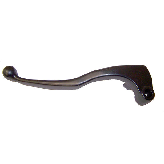 Whites Clutch Lever Yamaha RZ/XJ Bent Type - Black
