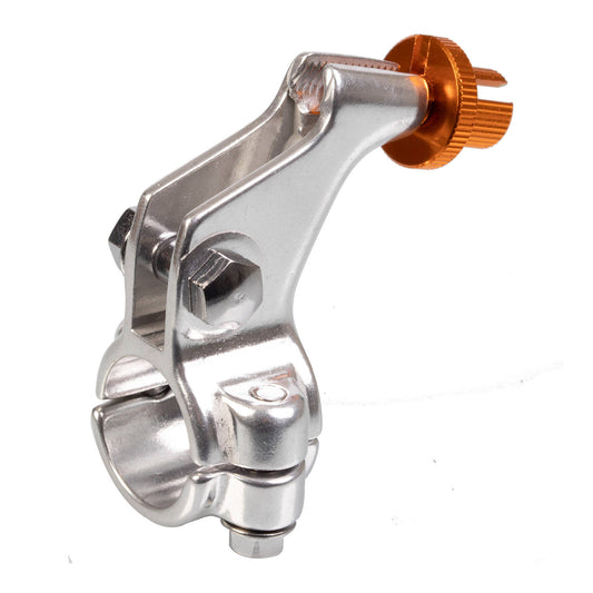 Whites Lever Bracket - Yamaha (Clutch Side) 38V