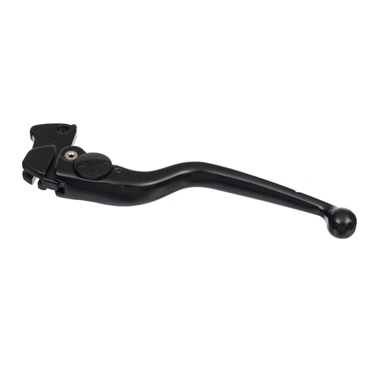Whites Clutch Lever - KTM Black Lever, Black ADJ