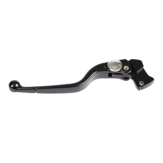 Whites Clutch Lever - KTM Black Lever, Chrome ADJ