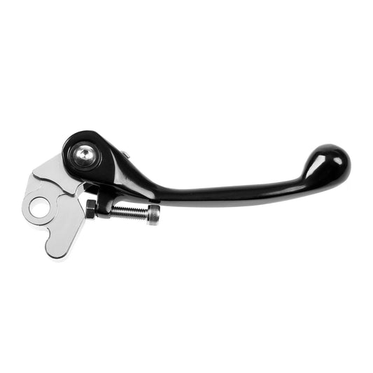 Whites Folding Brake Lever Honda CRF230 \'03-\'17