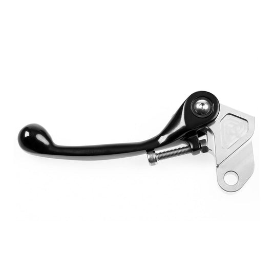 Whites Folding Clutch Lever Honda CRF230 \'03-\'17