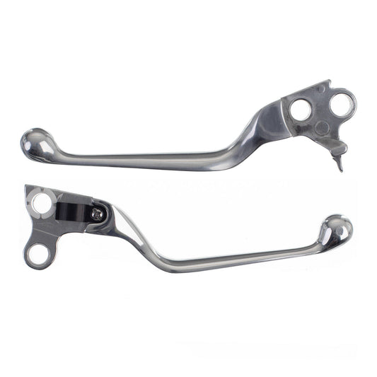 Whites Lever Set HD (Pair) CHR 96 - Wide Blade