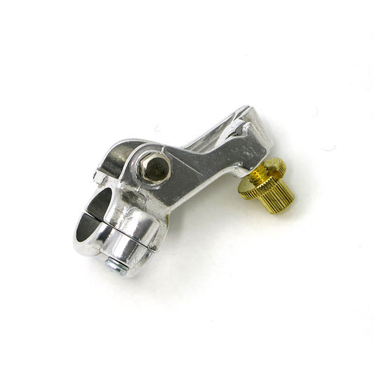 Whites Left Bracket TRX300 L/H