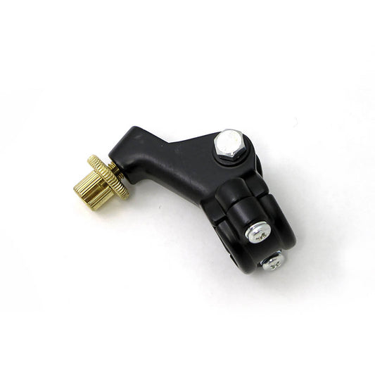 Whites Left Bracket Honda R/H 2-piece XR Type