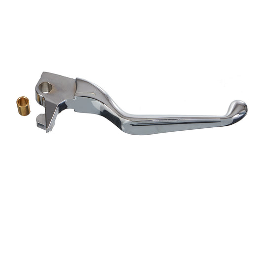Whites Brake Lever HD XL \'04-\'13 - Chrome