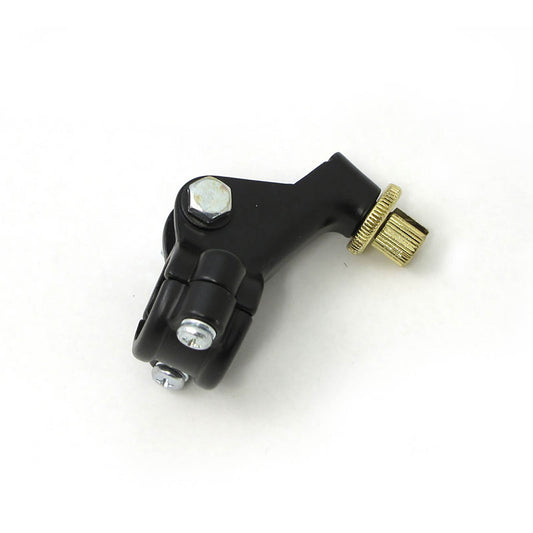 Whites Left Bracket Honda 2-piece XR Thick Type