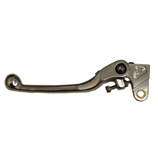 Whites Folding Clutch Lever CR/CRF Assorted Years - Silver