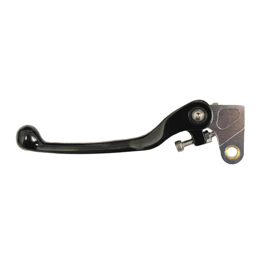 Whites Folding Clutch Lever CR/CRF Assorted Years - Black