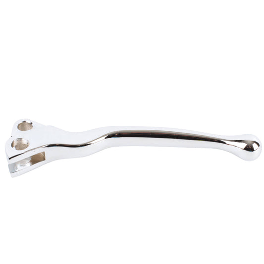 Whites Clutch Lever HD Fitment - Chrome