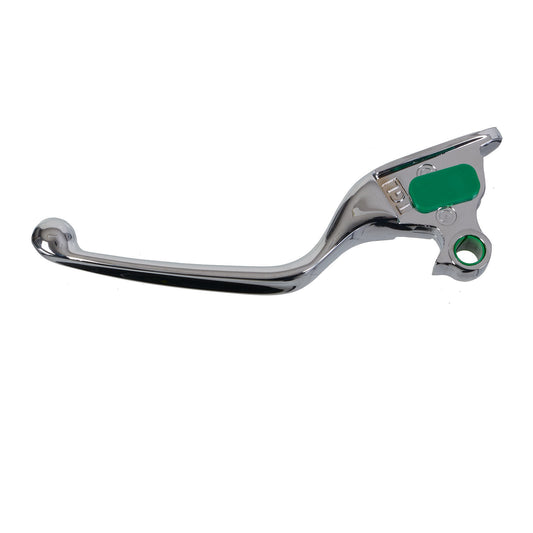 Whites Clutch Lever HD FLT \'08-\'13 / FXST \'12-\'21 - Chrome