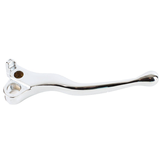 Whites Clutch Lever HD Fitment - Chrome