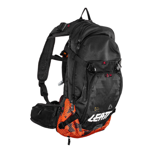 Leatt 1.5 Hydration Bag - Orange