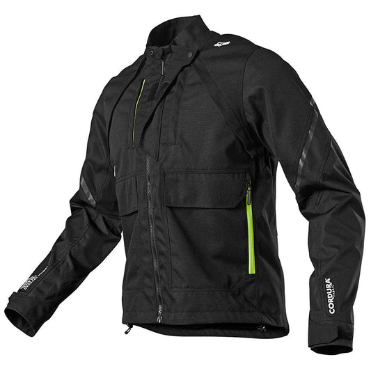 FOX LEGION 2021 JACKET - BLACK FOX RACING AUSTRALIA sold by Cully's Yamaha