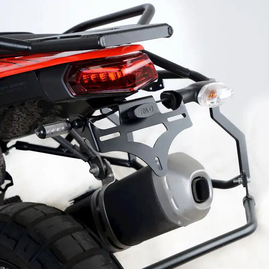 R&G TAIL TIDY - TENERE 700