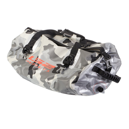 LS2 Luggage Bag - Camo Grey