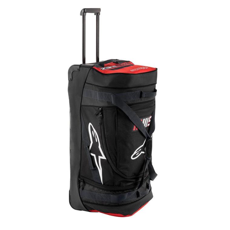 ALPINESTARS 2023 MM93 GEAR BAG - BLACK MONZA IMPORTS sold by Cully's Yamaha