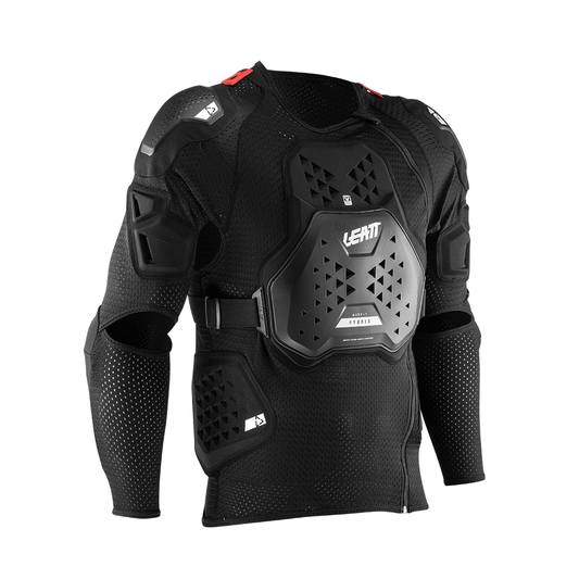 LEATT 2020 AIRFIT HYBRID BODY PROTECTOR CASSONS PTY LTD sold by Cully's Yamaha