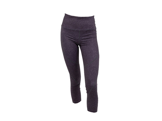 Yamaha Womens Lycra Leggings - Charcoal