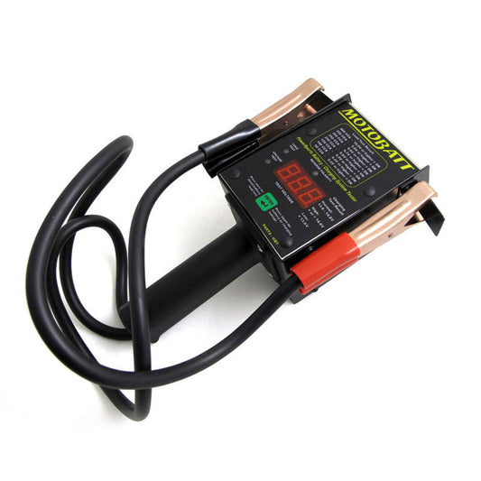Motobatt Tester MBT Fixed Load 12V