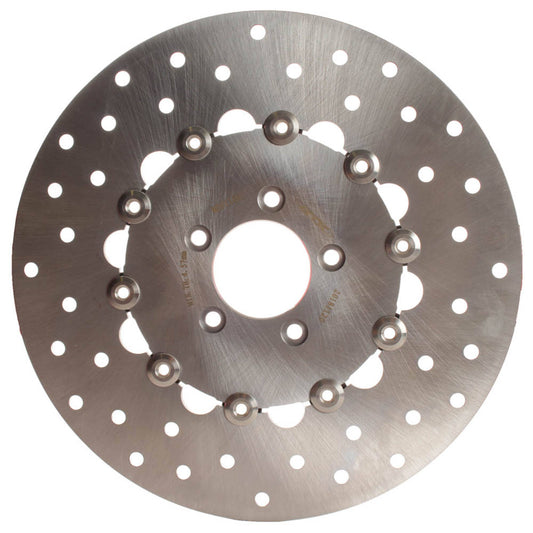 MTX Brake Disc Floating Type - Front L / R