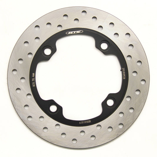 MTX Brake Disc Solid Type - Rear