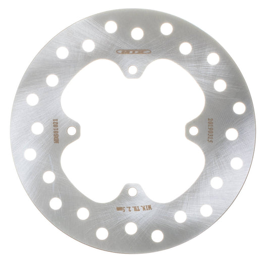 MTX Brake Disc Solid Type - Rear