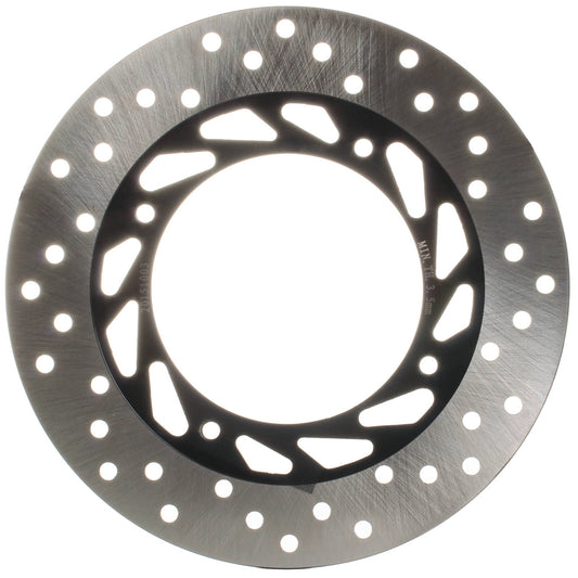 MTX BRAKE DISC SOLID TYPE - REAR